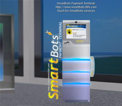 SmartBots Terminal