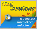 Chat Translator service